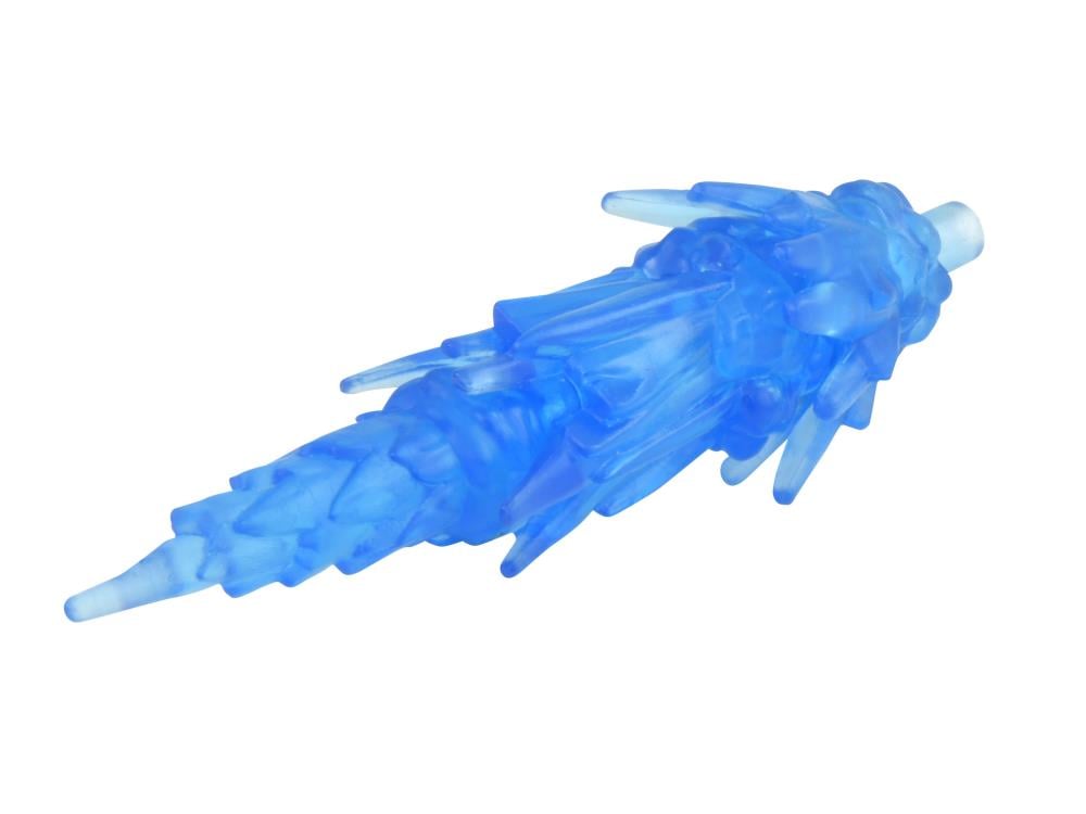 Transformers x Godzilla Synergenex Series Megatron Type Godzilla Action Figure Gallery Image 10