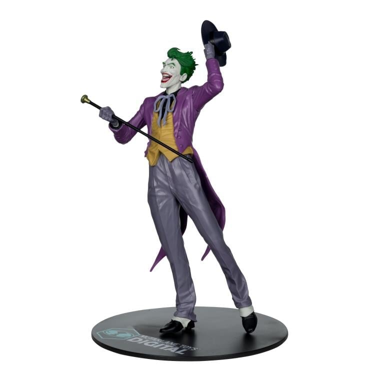Three Jokers The Joker by Jason Fabok 1/6 Scale Figure (With