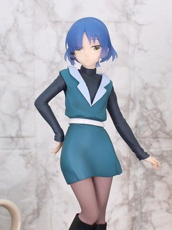 Bocchi the Rock! Vivit Ryo Yamada (Retro Fashion) Figure Gallery Image 2