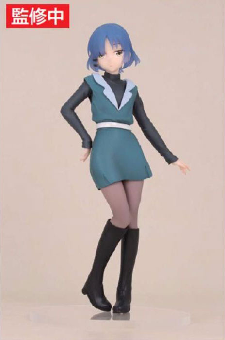 Bocchi the Rock! Vivit Ryo Yamada (Retro Fashion) Figure Gallery Image 4