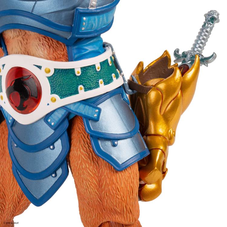 ThunderCats Lion-O 1/6 Scale Figure Gallery Image 15