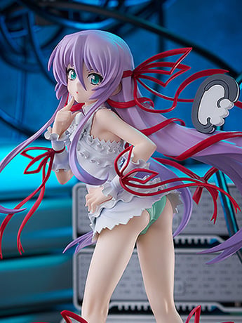 Demonbane Pop Up Parade SP Al Azif Gallery Image 2