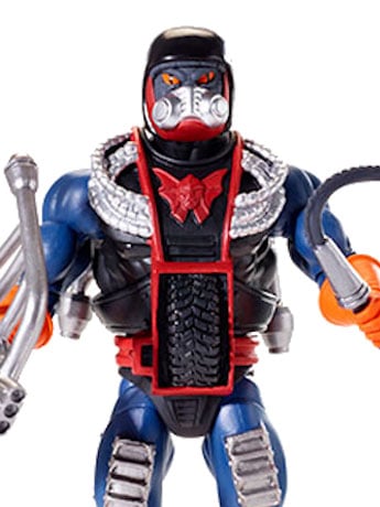 Masters of the Universe Classics Dragstor Gallery Image 2