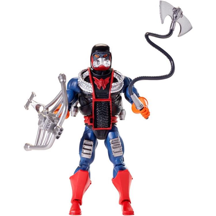 Masters of the Universe Classics Dragstor Gallery Image 4