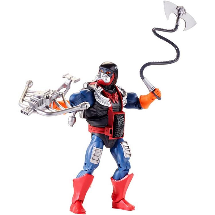 Masters of the Universe Classics Dragstor Gallery Image 3