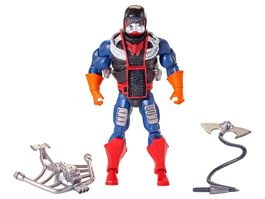 Masters of the Universe Classics Dragstor Gallery Image 6