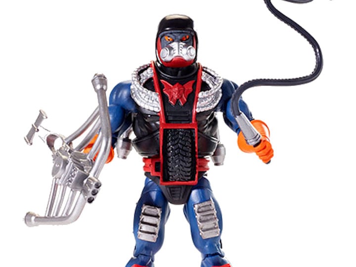 Masters of the Universe Classics Dragstor Gallery Image 1