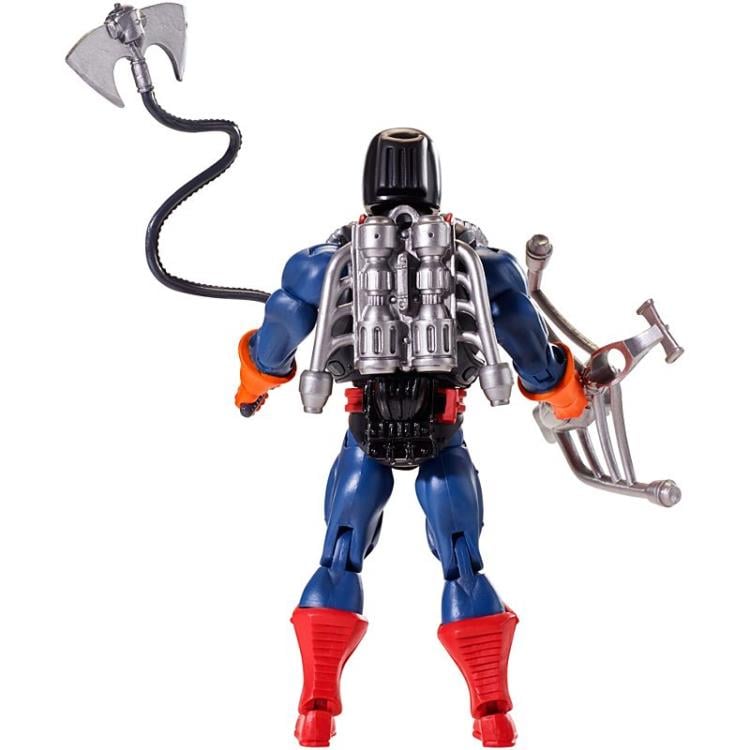 Masters of the Universe Classics Dragstor Gallery Image 5