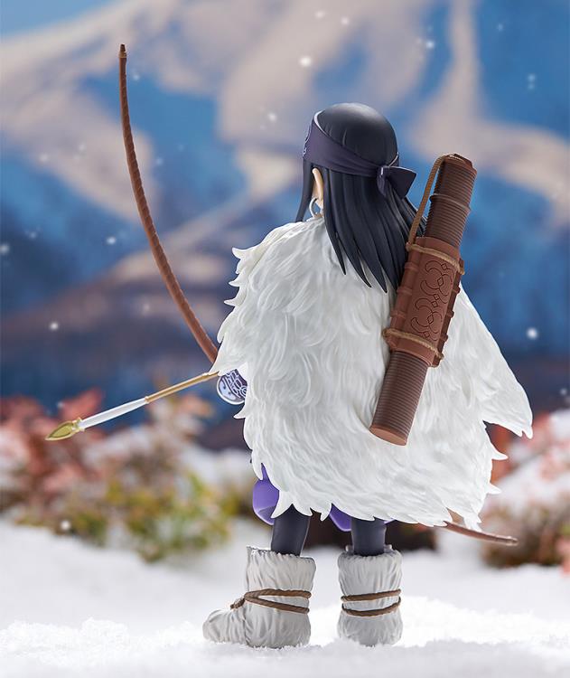 Golden Kamuy Pop Up Parade Asirpa Gallery Image 4