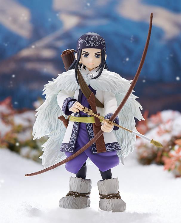 Golden Kamuy Pop Up Parade Asirpa Gallery Image 3