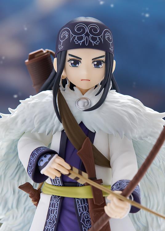 Golden Kamuy Pop Up Parade Asirpa Gallery Image 6