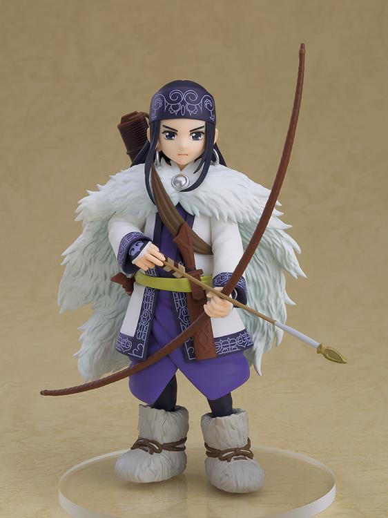Golden Kamuy Pop Up Parade Asirpa Gallery Image 7