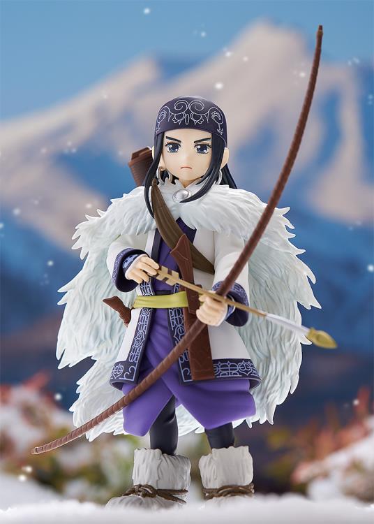 Golden Kamuy Pop Up Parade Asirpa Gallery Image 5