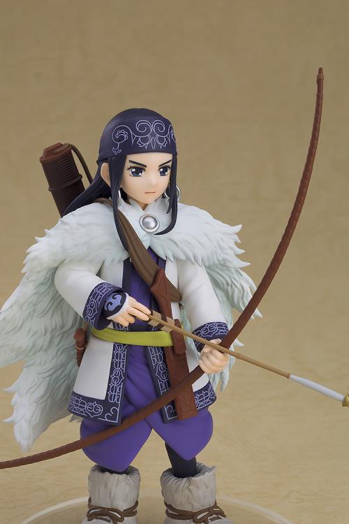 Golden Kamuy Pop Up Parade Asirpa Gallery Image 9
