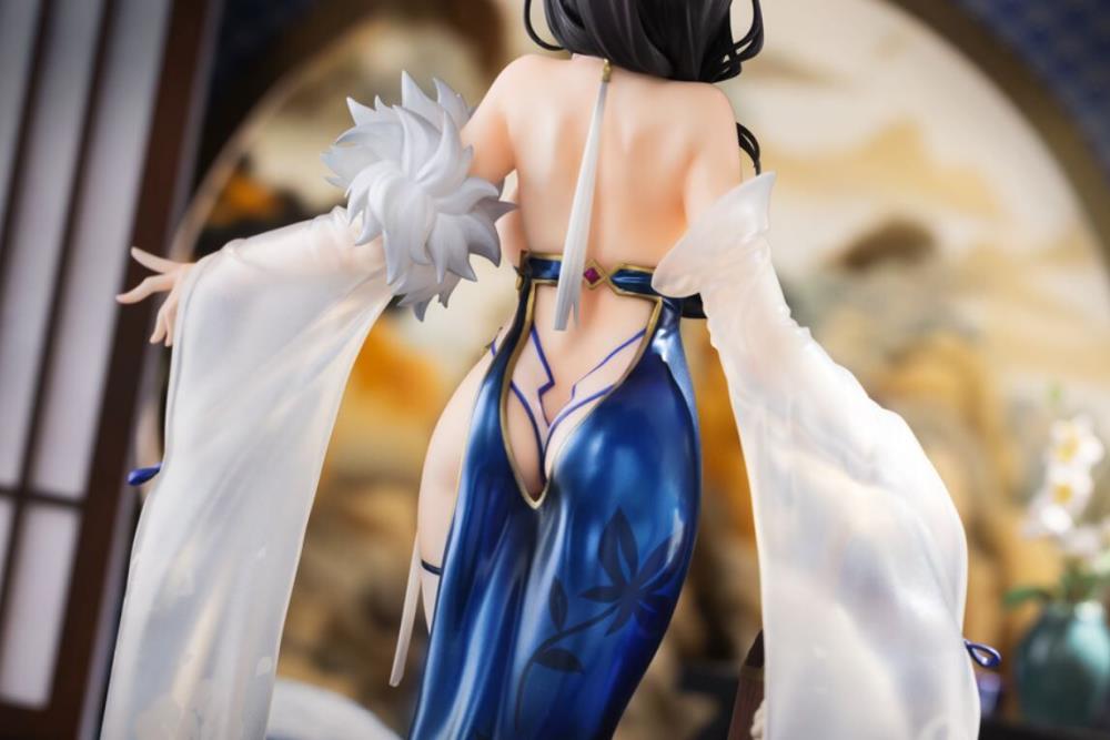 Azur Lane Ting An (Lightweight Ver.) 1/7 Scale Figure Gallery Image 5