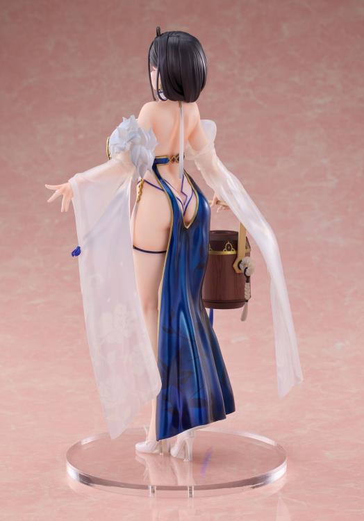 Azur Lane Ting An (Lightweight Ver.) 1/7 Scale Figure Gallery Image 11