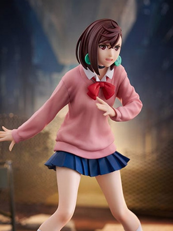 Dandadan Tenitol Momo Ayase Figure Gallery Image 2