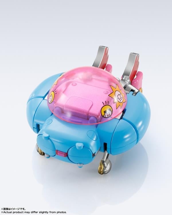 Tamagotchi Chogokin Tamagotchi Robot Gallery Image 10