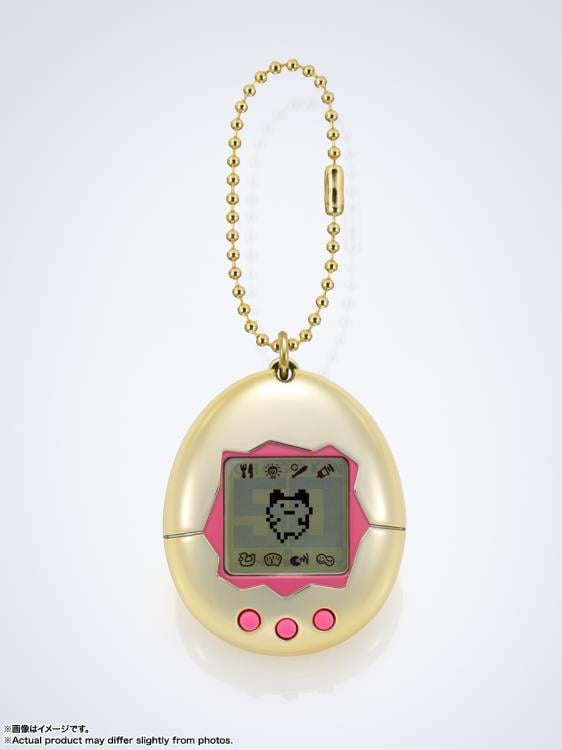 Tamagotchi Chogokin Tamagotchi Robot Gallery Image 11