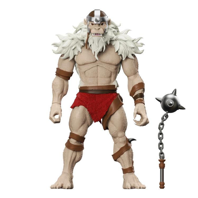 ThunderCats Deluxe Monkian Action Figure Gallery Image 4