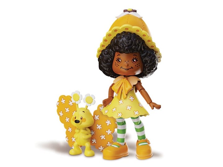 Strawberry Shortcake Classics Basic Orange Blossom & Marmalade Gallery Image 1