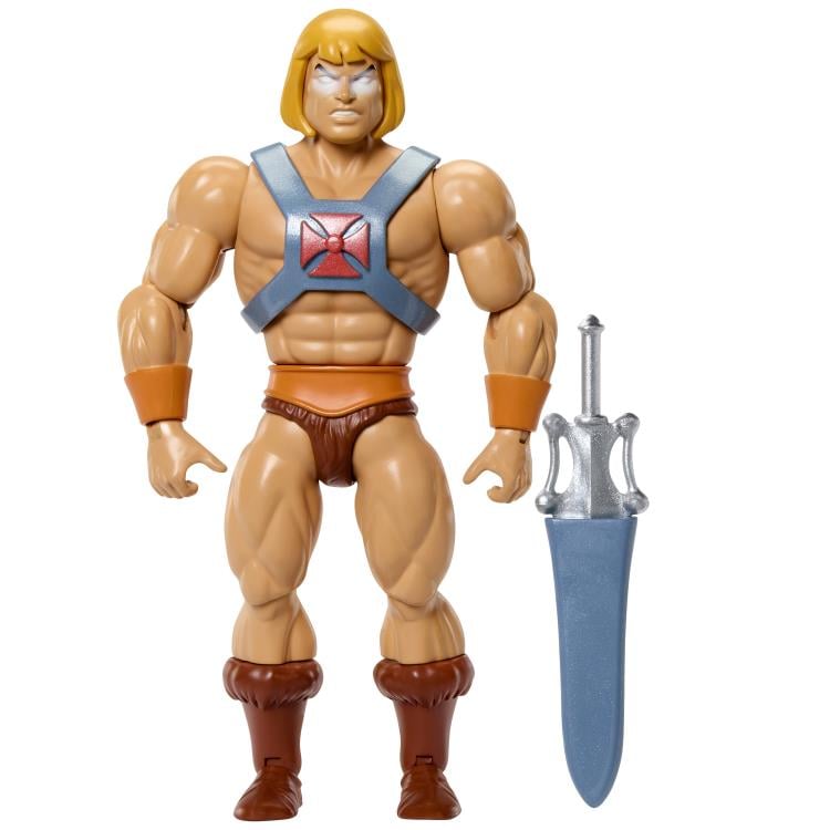 Masters of the Universe: Origins Faker (Cartoon Collection) Action Figure Gallery Image 6