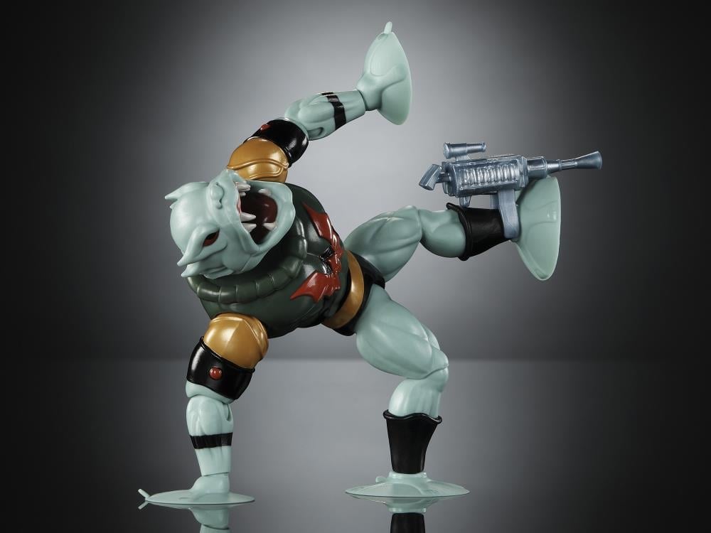 Masters of the Universe: Origins Leech (Cartoon Collection) Action Figure Gallery Image 5