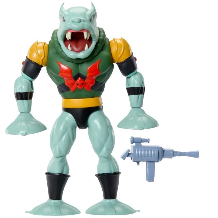 Masters of the Universe: Origins Leech (Cartoon Collection) Action Figure Gallery Image 7