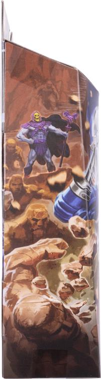 Masters of the Universe Masterverse New Eternia Roboto Action Figure Gallery Image 12