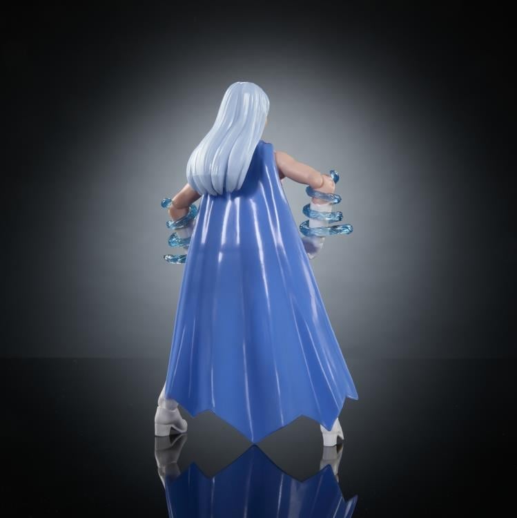 Masters of the Universe: Origins Frosta (Cartoon Collection) Action Figure Gallery Image 6