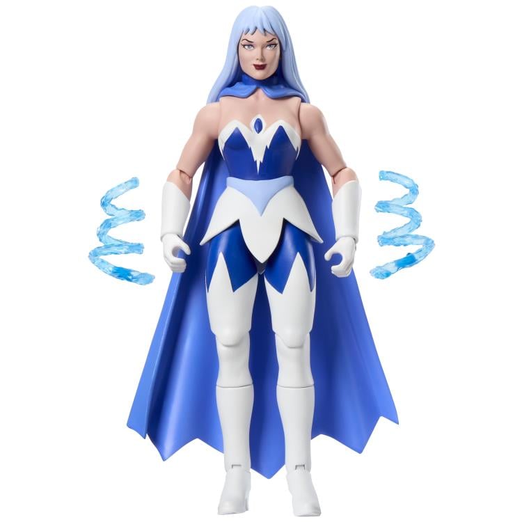 Masters of the Universe: Origins Frosta (Cartoon Collection) Action Figure Gallery Image 7
