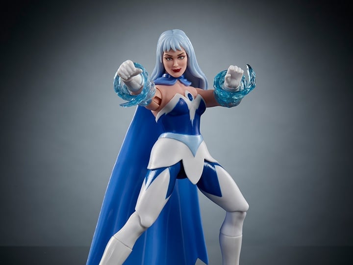 Masters of the Universe: Origins Frosta (Cartoon Collection) Action Figure Gallery Image 1