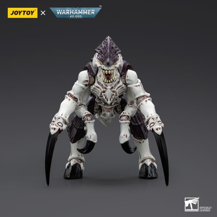 Warhammer 40K Tyranids Hive Fleet Leviathan Hormagaunt (Ver. 1) 1/18 Scale Action Figure Gallery Image 3