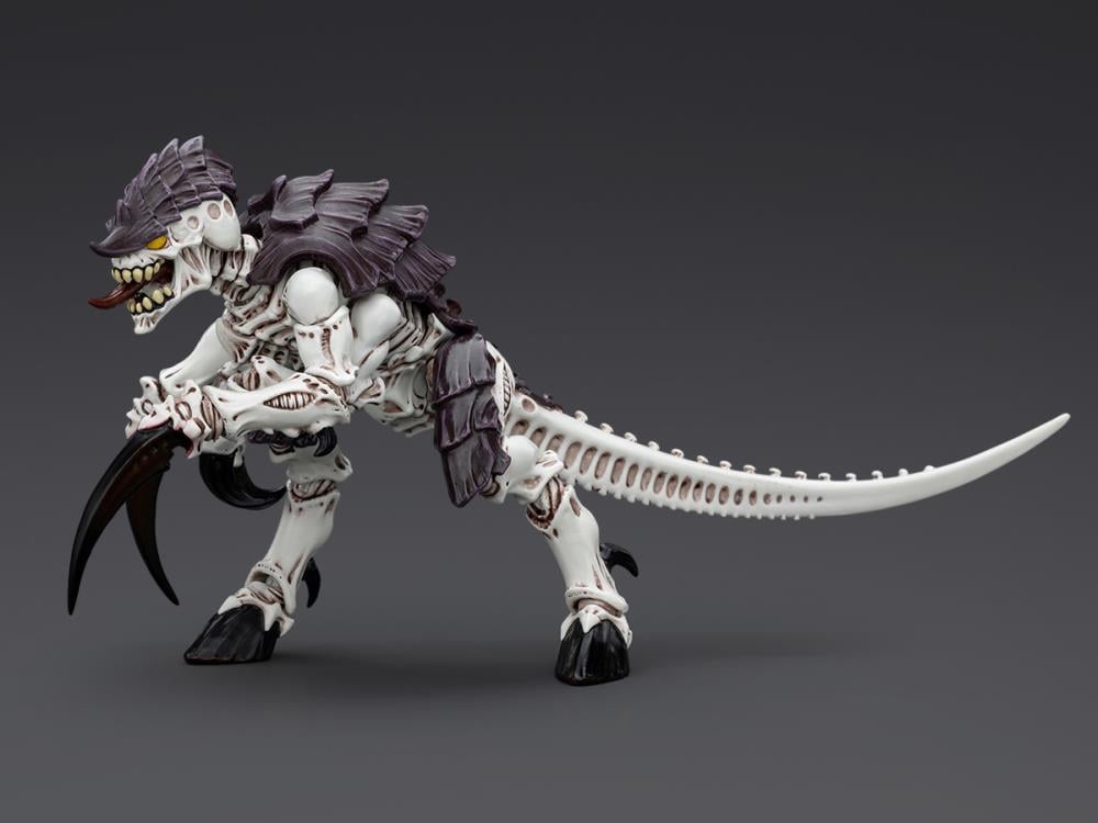 Warhammer 40K Tyranids Hive Fleet Leviathan Hormagaunt (Ver. 1) 1/18 Scale Action Figure Gallery Image 5