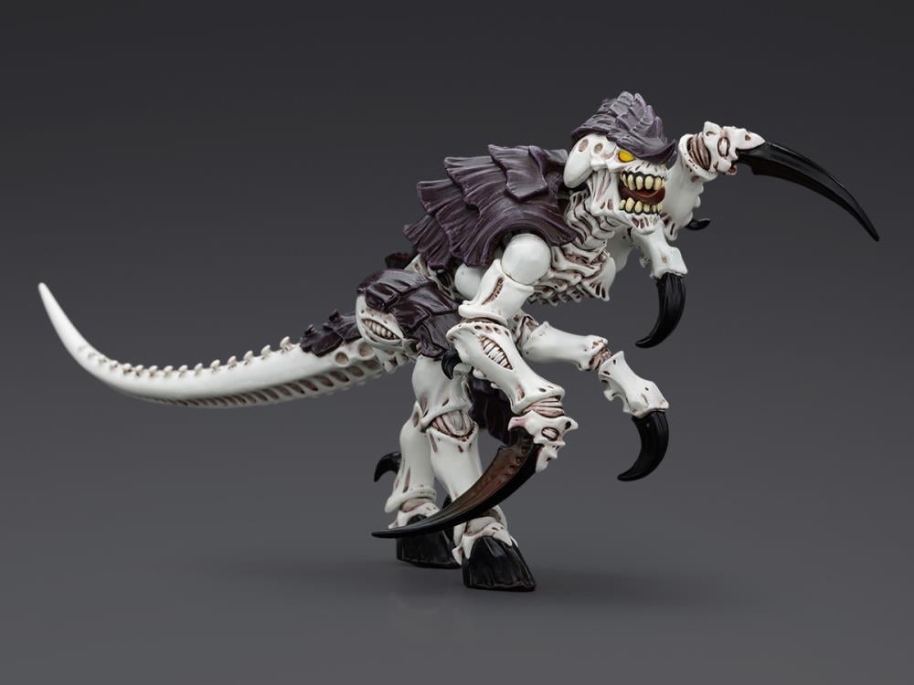 Warhammer 40K Tyranids Hive Fleet Leviathan Hormagaunt (Ver. 1) 1/18 Scale Action Figure Gallery Image 4