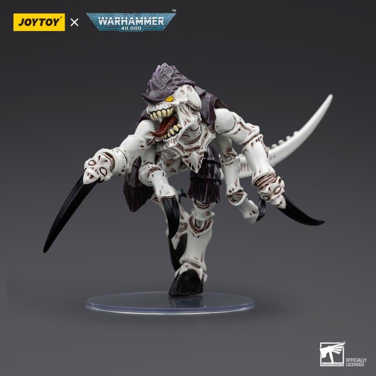 Warhammer 40K Tyranids Hive Fleet Leviathan Hormagaunt (Ver. 1) 1/18 Scale Action Figure Gallery Image 7