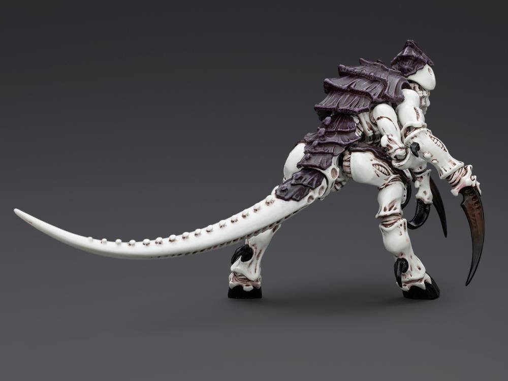Warhammer 40K Tyranids Hive Fleet Leviathan Hormagaunt (Ver. 1) 1/18 Scale Action Figure Gallery Image 6