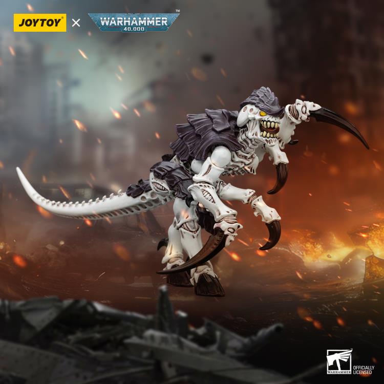 Warhammer 40K Tyranids Hive Fleet Leviathan Hormagaunt (Ver. 1) 1/18 Scale Action Figure Gallery Image 8