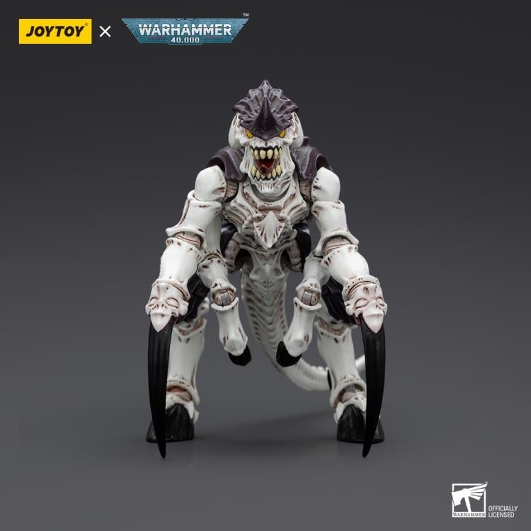 Warhammer 40K Tyranids Hive Fleet Leviathan Hormagaunt (Ver. 2) 1/18 Scale Action Figure Gallery Image 3