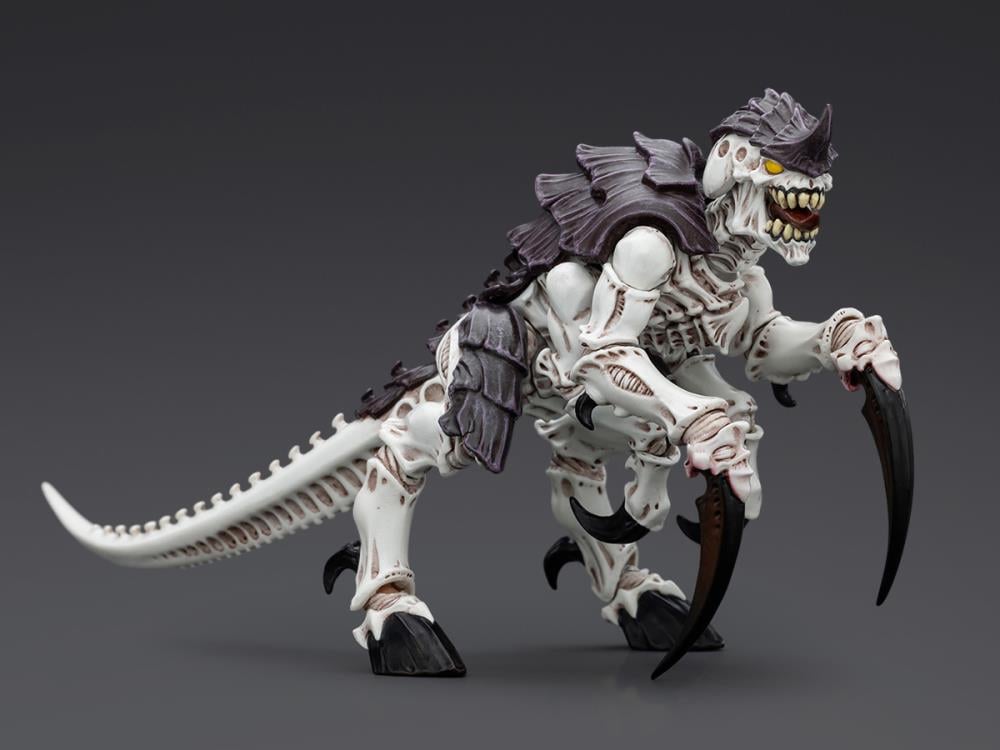 Warhammer 40K Tyranids Hive Fleet Leviathan Hormagaunt (Ver. 2) 1/18 Scale Action Figure Gallery Image 5
