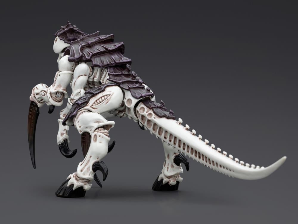 Warhammer 40K Tyranids Hive Fleet Leviathan Hormagaunt (Ver. 2) 1/18 Scale Action Figure Gallery Image 6