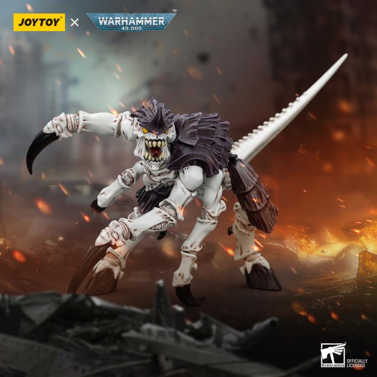 Warhammer 40K Tyranids Hive Fleet Leviathan Hormagaunt (Ver. 2) 1/18 Scale Action Figure Gallery Image 8