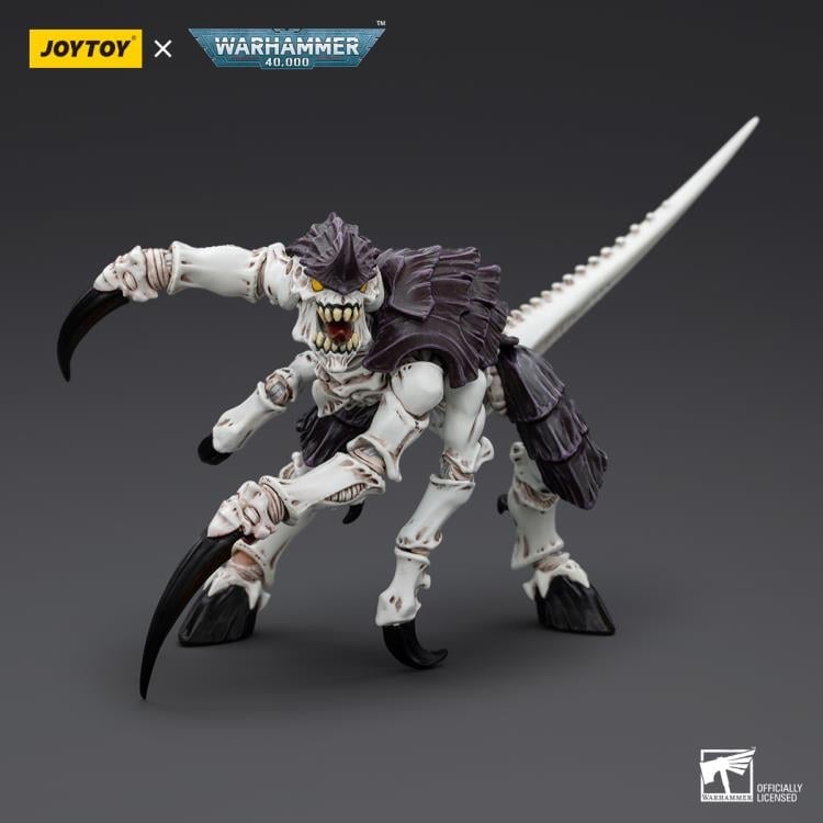 Warhammer 40K Tyranids Hive Fleet Leviathan Hormagaunt (Ver. 2) 1/18 Scale Action Figure Gallery Image 7