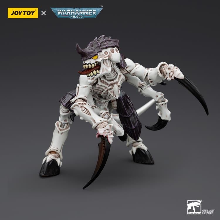 Warhammer 40K Tyranids Hive Fleet Leviathan Hormagaunt (Ver. 2) 1/18 Scale Action Figure Gallery Image 4