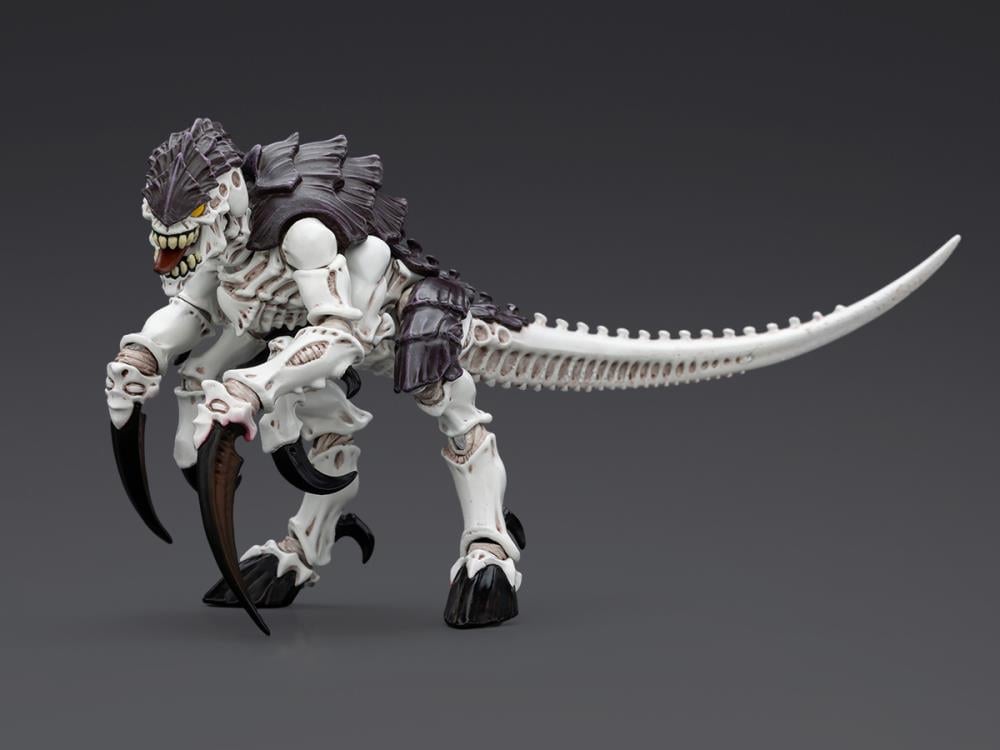 Warhammer 40K Tyranids Hive Fleet Leviathan Hormagaunt (Ver. 3) 1/18 Scale Action Figure Gallery Image 6