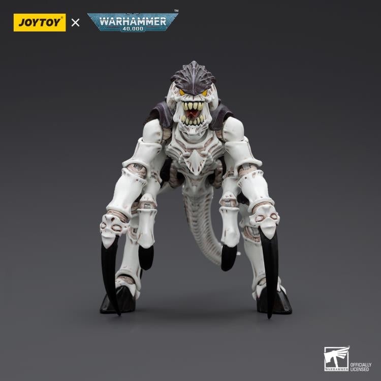 Warhammer 40K Tyranids Hive Fleet Leviathan Hormagaunt (Ver. 3) 1/18 Scale Action Figure Gallery Image 3