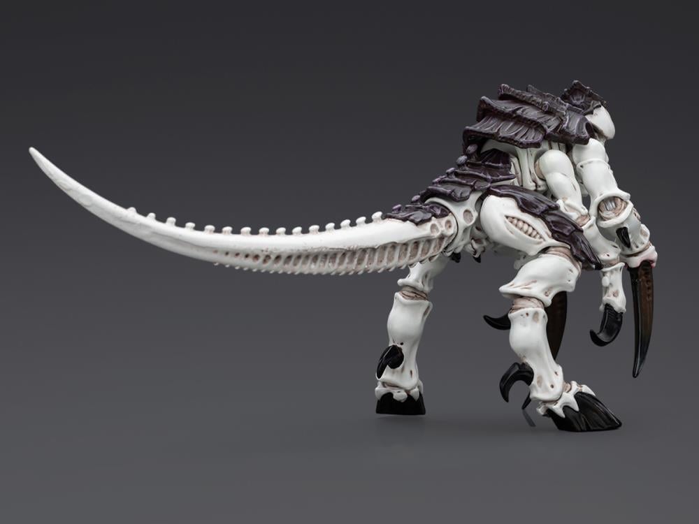 Warhammer 40K Tyranids Hive Fleet Leviathan Hormagaunt (Ver. 3) 1/18 Scale Action Figure Gallery Image 7