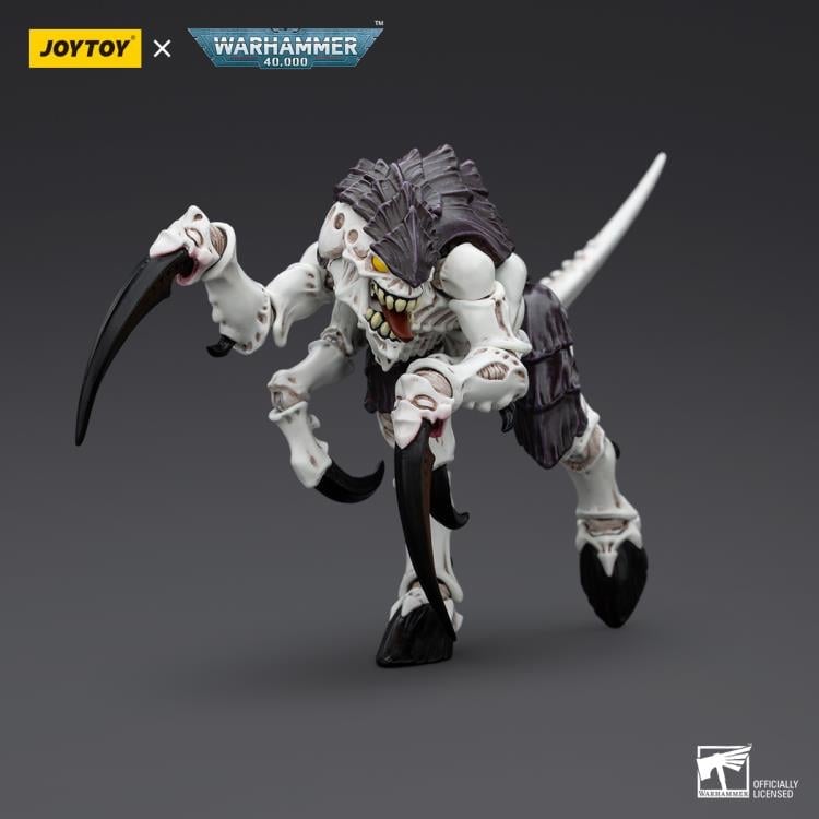 Warhammer 40K Tyranids Hive Fleet Leviathan Hormagaunt (Ver. 3) 1/18 Scale Action Figure Gallery Image 4