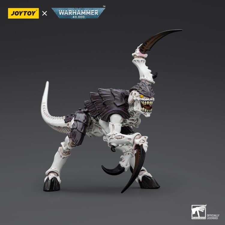 Warhammer 40K Tyranids Hive Fleet Leviathan Hormagaunt (Ver. 3) 1/18 Scale Action Figure Gallery Image 5