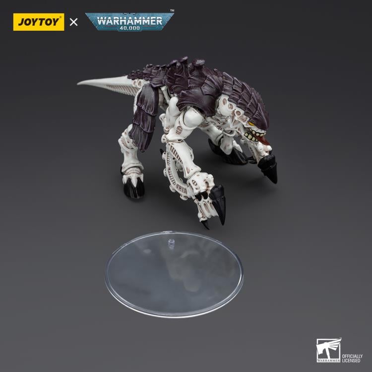 Warhammer 40K Tyranids Hive Fleet Leviathan Termagant with Spinefists 1/18 Scale Action Figure Gallery Image 7
